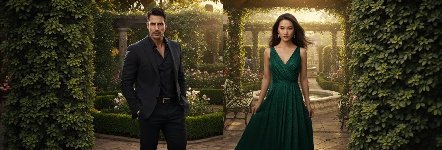 King of Envy by Ana Huang Summary