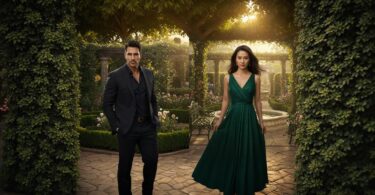 King of Envy by Ana Huang Summary
