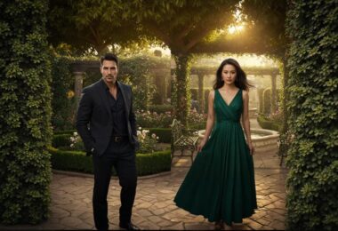 King of Envy by Ana Huang Summary